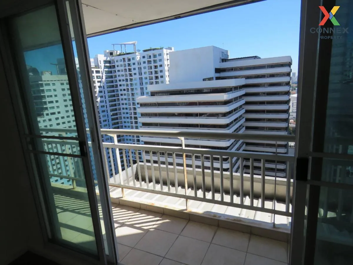 ขายคอนโด  แกรนด์ พาร์ค วิว อโศก BTS-อโศก คลองเตย เขต วัฒนา กรุงเท ขายคอนโด  แกรนด์ พาร์ค วิว อโศก BTS-อโศก คลองเตย เขต วัฒนา กรุงเท 4