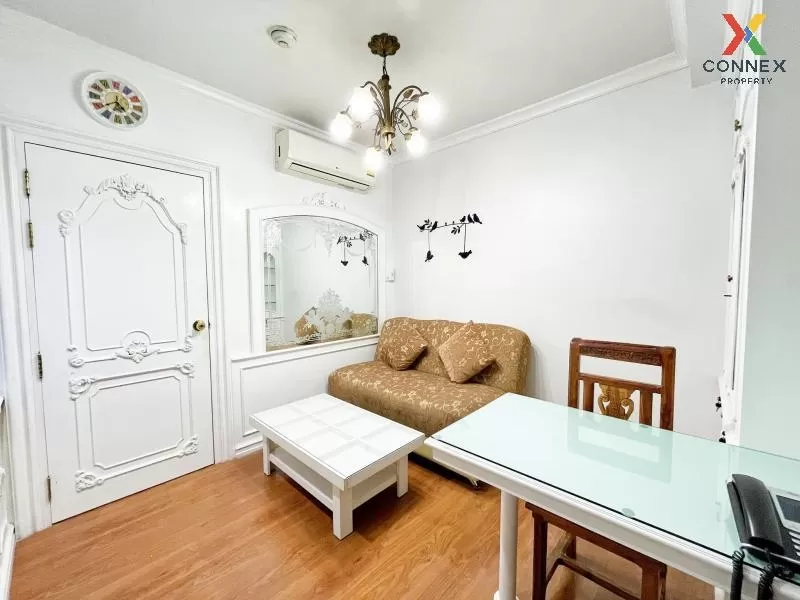 ขายคอนโด  แกรนด์ พาร์ค วิว อโศก BTS-อโศก คลองเตย เขต วัฒนา กรุงเท ขายคอนโด  แกรนด์ พาร์ค วิว อโศก BTS-อโศก คลองเตย เขต วัฒนา กรุงเท 1