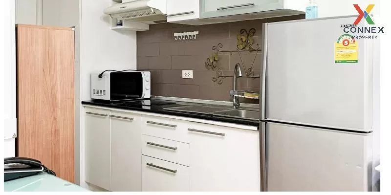 ขายคอนโด  แกรนด์ พาร์ค วิว อโศก BTS-อโศก คลองเตย เขต วัฒนา กรุงเท ขายคอนโด  แกรนด์ พาร์ค วิว อโศก BTS-อโศก คลองเตย เขต วัฒนา กรุงเท 2