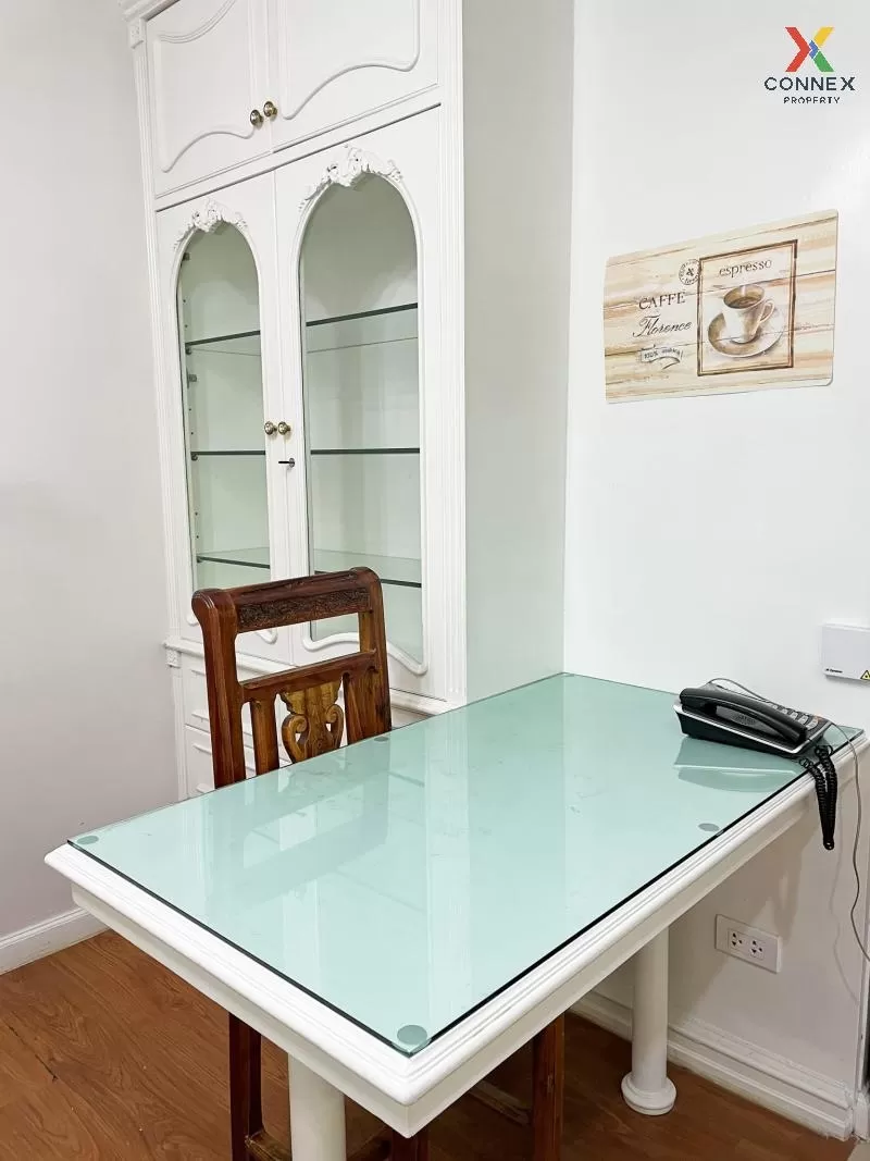 ขายคอนโด  แกรนด์ พาร์ค วิว อโศก BTS-อโศก คลองเตย เขต วัฒนา กรุงเท ขายคอนโด  แกรนด์ พาร์ค วิว อโศก BTS-อโศก คลองเตย เขต วัฒนา กรุงเท