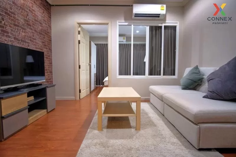 เช่าคอนโด  แกรนด์ พาร์ค วิว อโศก BTS-อโศก คลองเตย เขต วัฒนา กรุงเ 1