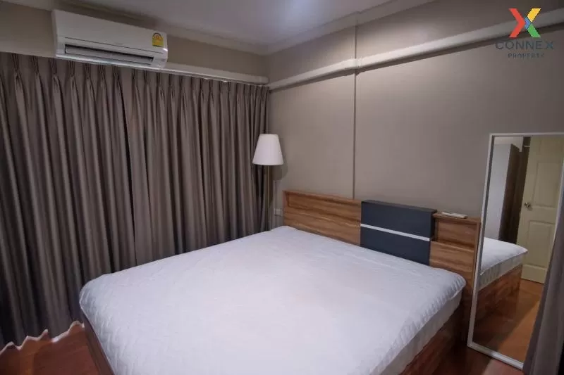 เช่าคอนโด  แกรนด์ พาร์ค วิว อโศก BTS-อโศก คลองเตย เขต วัฒนา กรุงเ