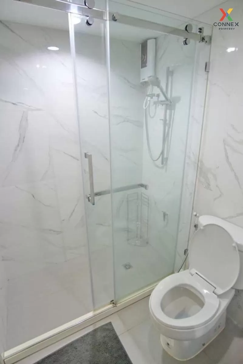 เช่าคอนโด  แกรนด์ พาร์ค วิว อโศก BTS-อโศก คลองเตย เขต วัฒนา กรุงเ