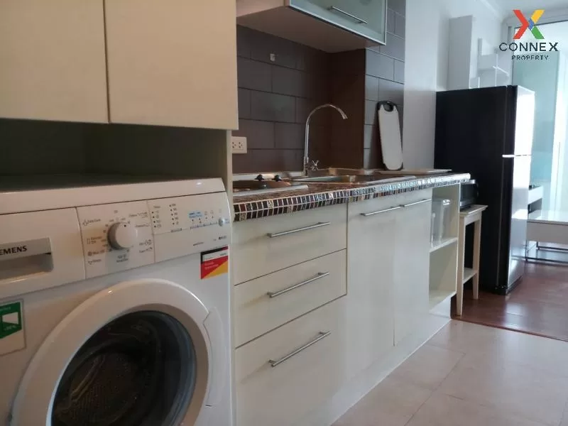 เช่าคอนโด  แกรนด์ พาร์ค วิว อโศก BTS-อโศก คลองเตย เขต วัฒนา กรุงเ 3