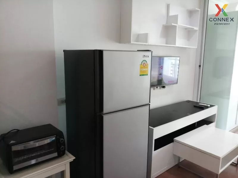 เช่าคอนโด  แกรนด์ พาร์ค วิว อโศก BTS-อโศก คลองเตย เขต วัฒนา กรุงเ 4