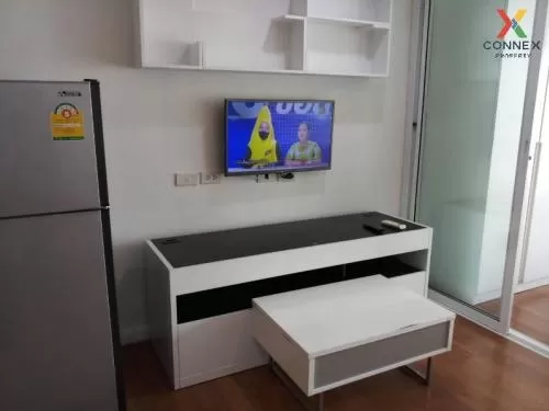 เช่าคอนโด  แกรนด์ พาร์ค วิว อโศก BTS-อโศก คลองเตย เขต วัฒนา กรุงเทพ CX-09938