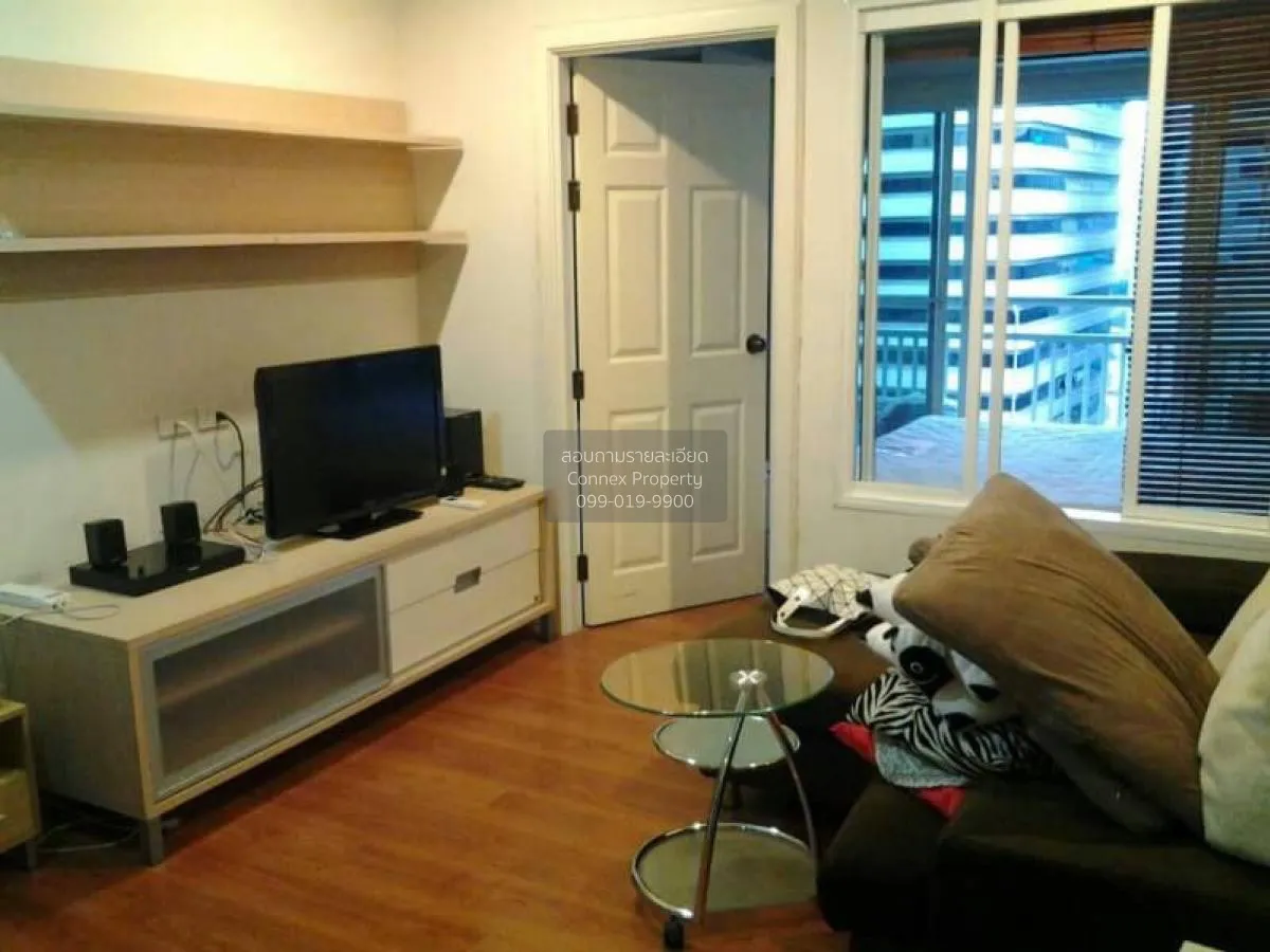 FOR RENT condo , Grand Park View Asoke , BTS-Asok , Khlong Toei , 2