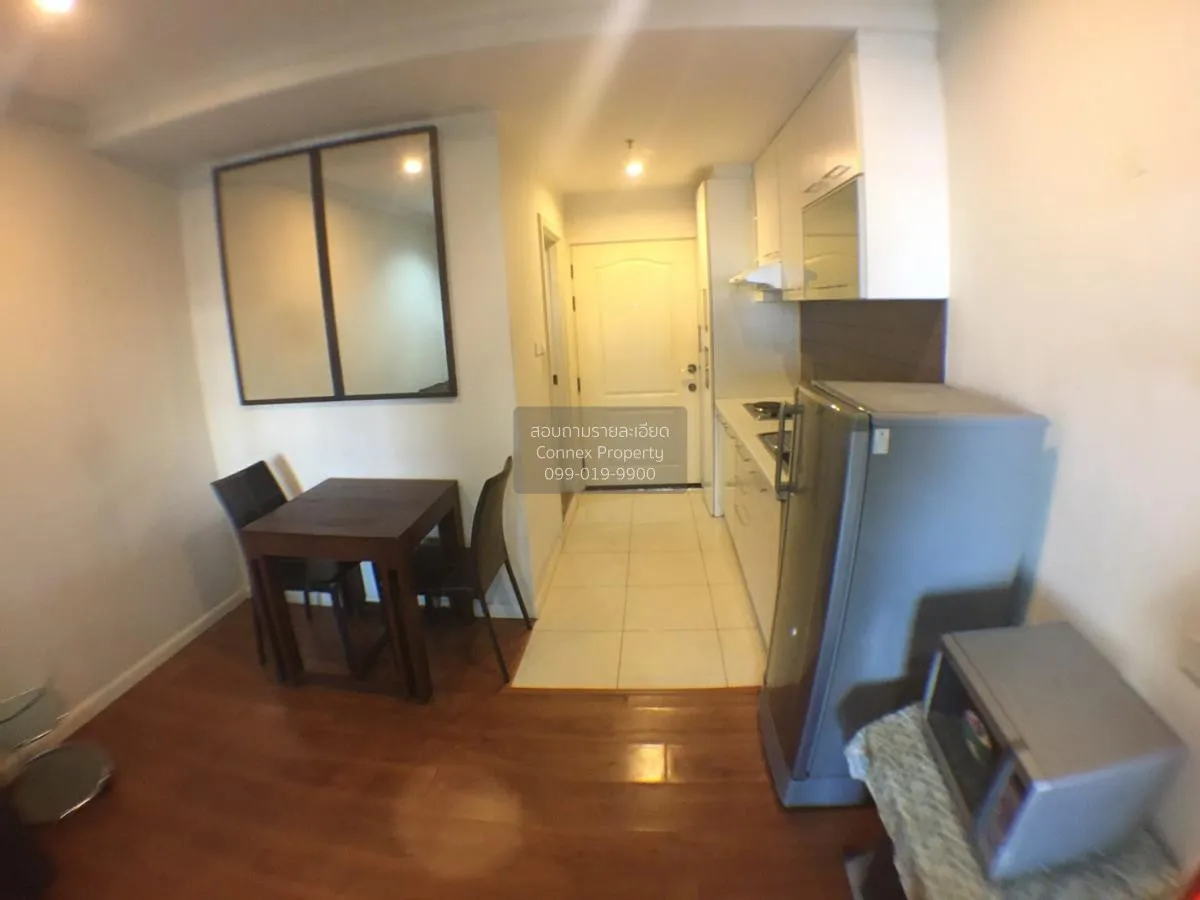 FOR RENT condo , Grand Park View Asoke , BTS-Asok , Khlong Toei , 4