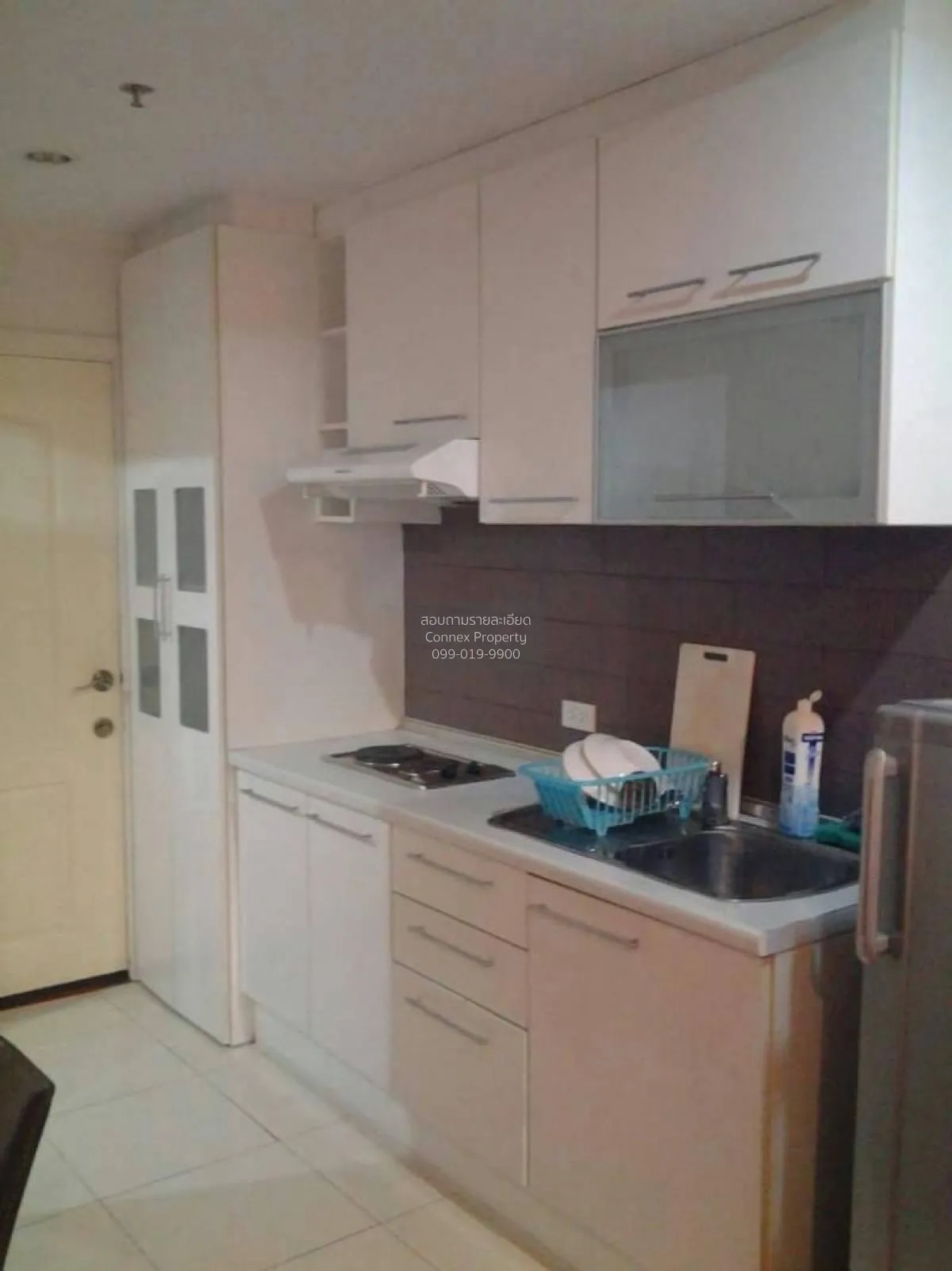 FOR RENT condo , Grand Park View Asoke , BTS-Asok , Khlong Toei ,