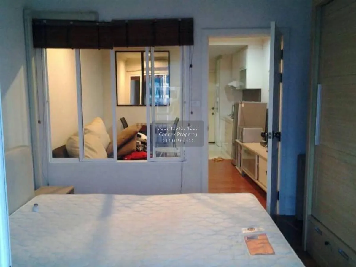 FOR RENT condo , Grand Park View Asoke , BTS-Asok , Khlong Toei ,
