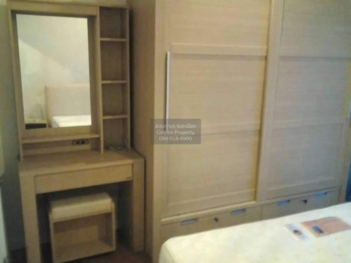 FOR RENT condo , Grand Park View Asoke , BTS-Asok , Khlong Toei ,