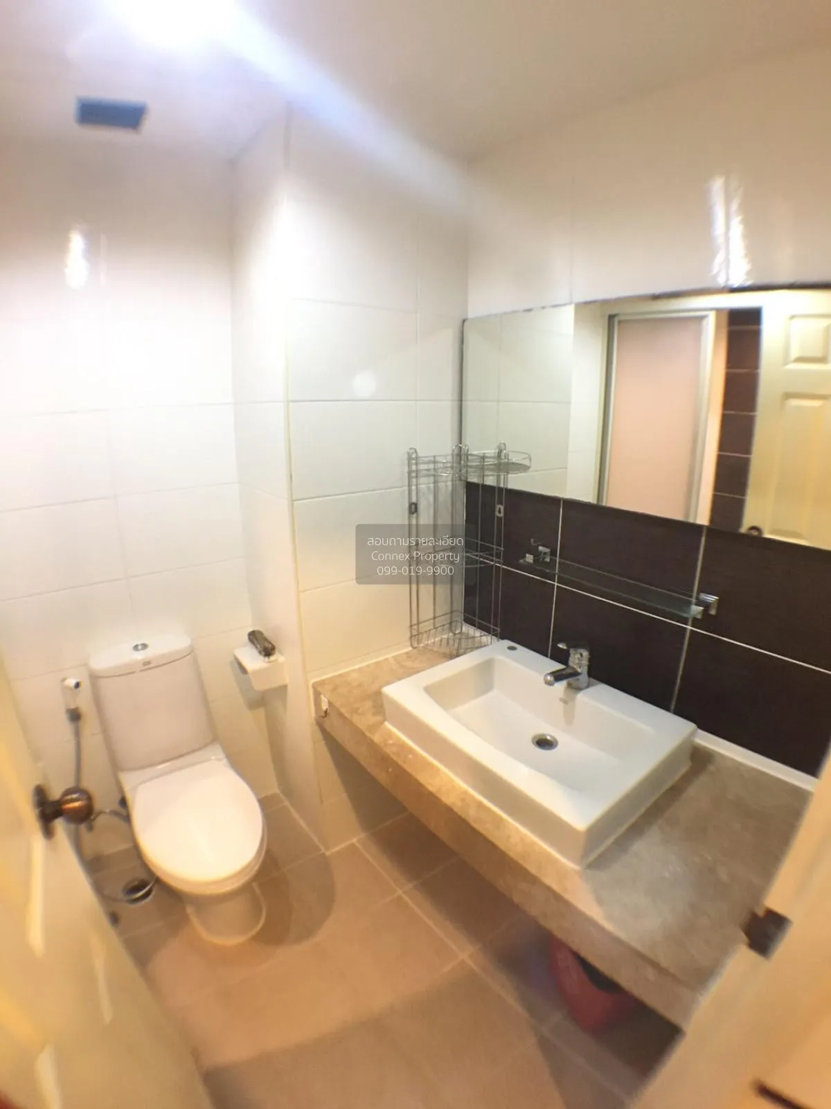 FOR RENT condo , Grand Park View Asoke , BTS-Asok , Khlong Toei ,