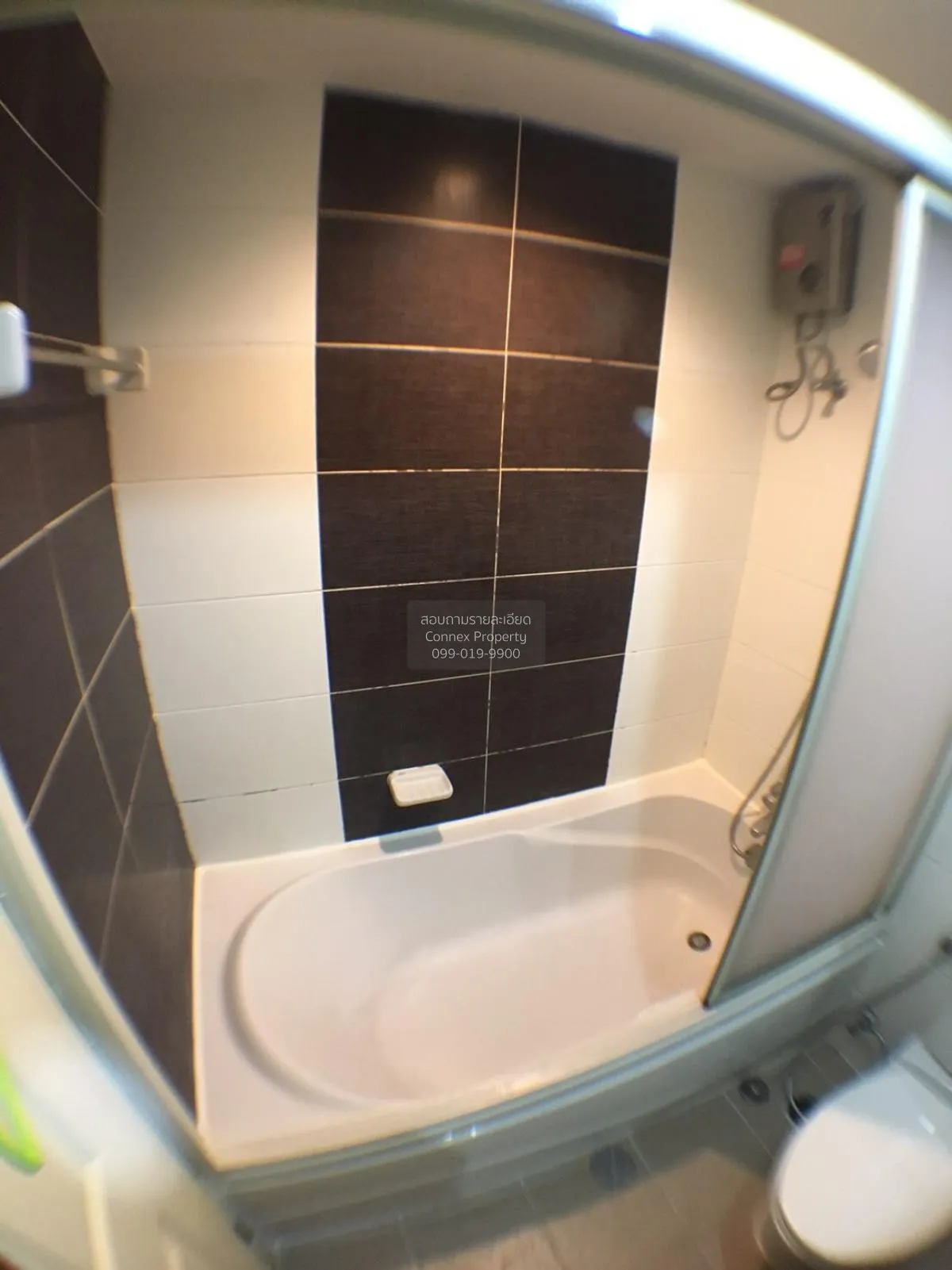 FOR RENT condo , Grand Park View Asoke , BTS-Asok , Khlong Toei ,