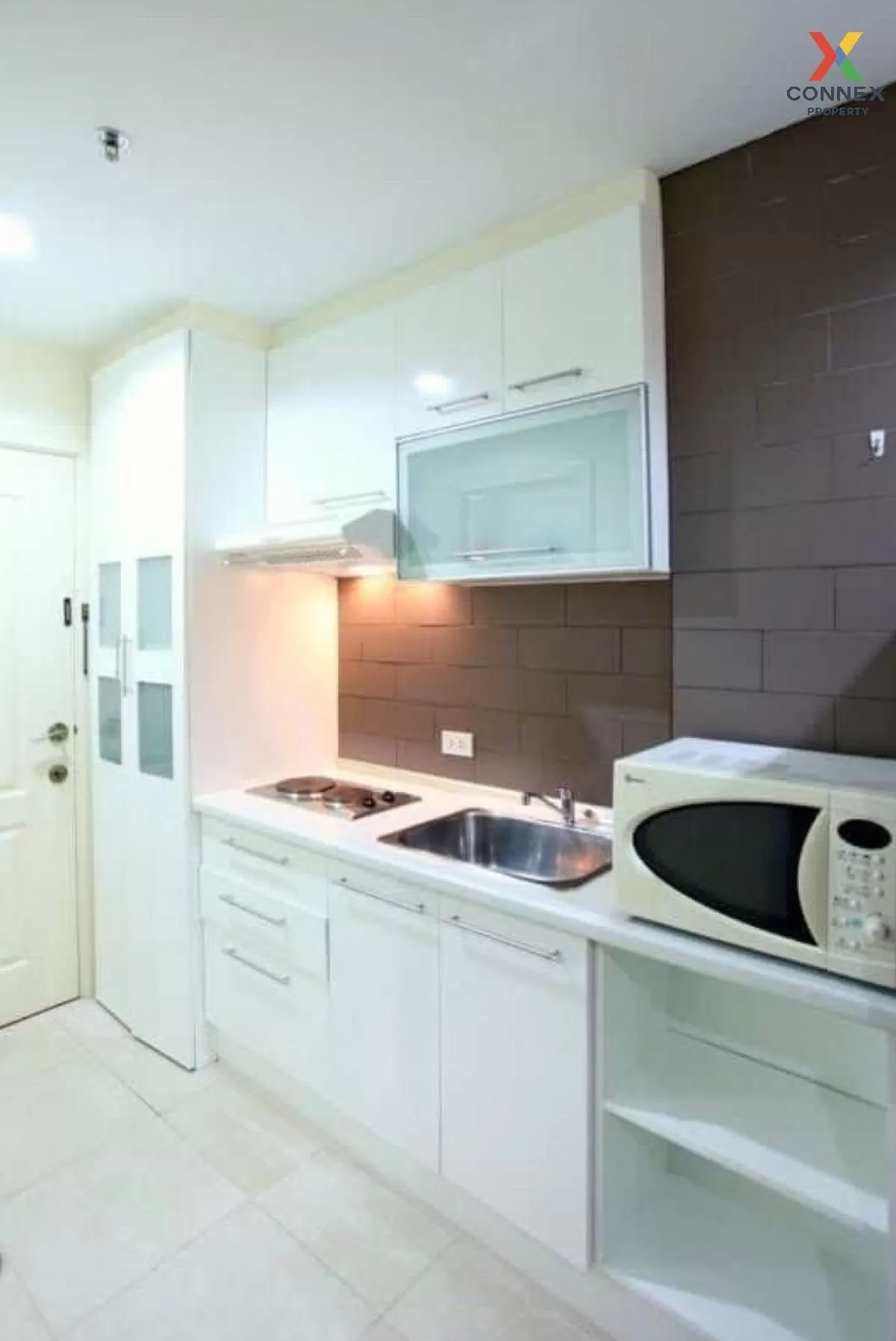 เช่าคอนโด  แกรนด์ พาร์ค วิว อโศก BTS-อโศก คลองเตย เขต วัฒนา กรุงเ 4