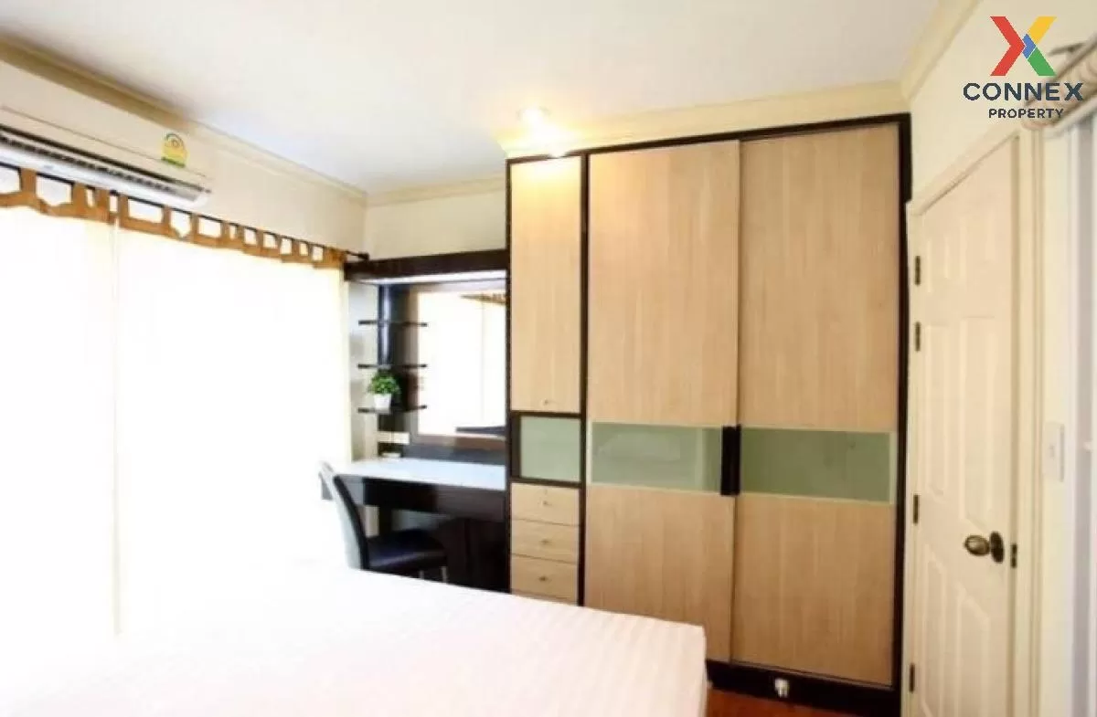 เช่าคอนโด  แกรนด์ พาร์ค วิว อโศก BTS-อโศก คลองเตย เขต วัฒนา กรุงเ