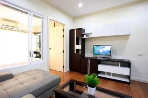 เช่าคอนโด  แกรนด์ พาร์ค วิว อโศก BTS-อโศก คลองเตย เขต วัฒนา กรุงเทพ CX-09943