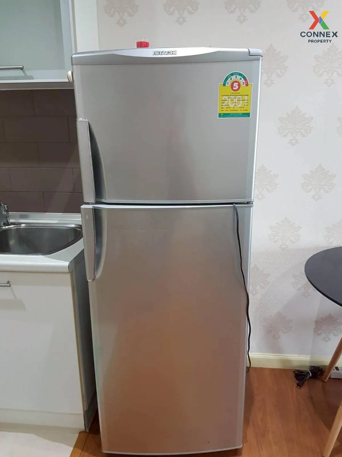 เช่าคอนโด  แกรนด์ พาร์ค วิว อโศก BTS-อโศก คลองเตย เขต วัฒนา กรุงเ 3