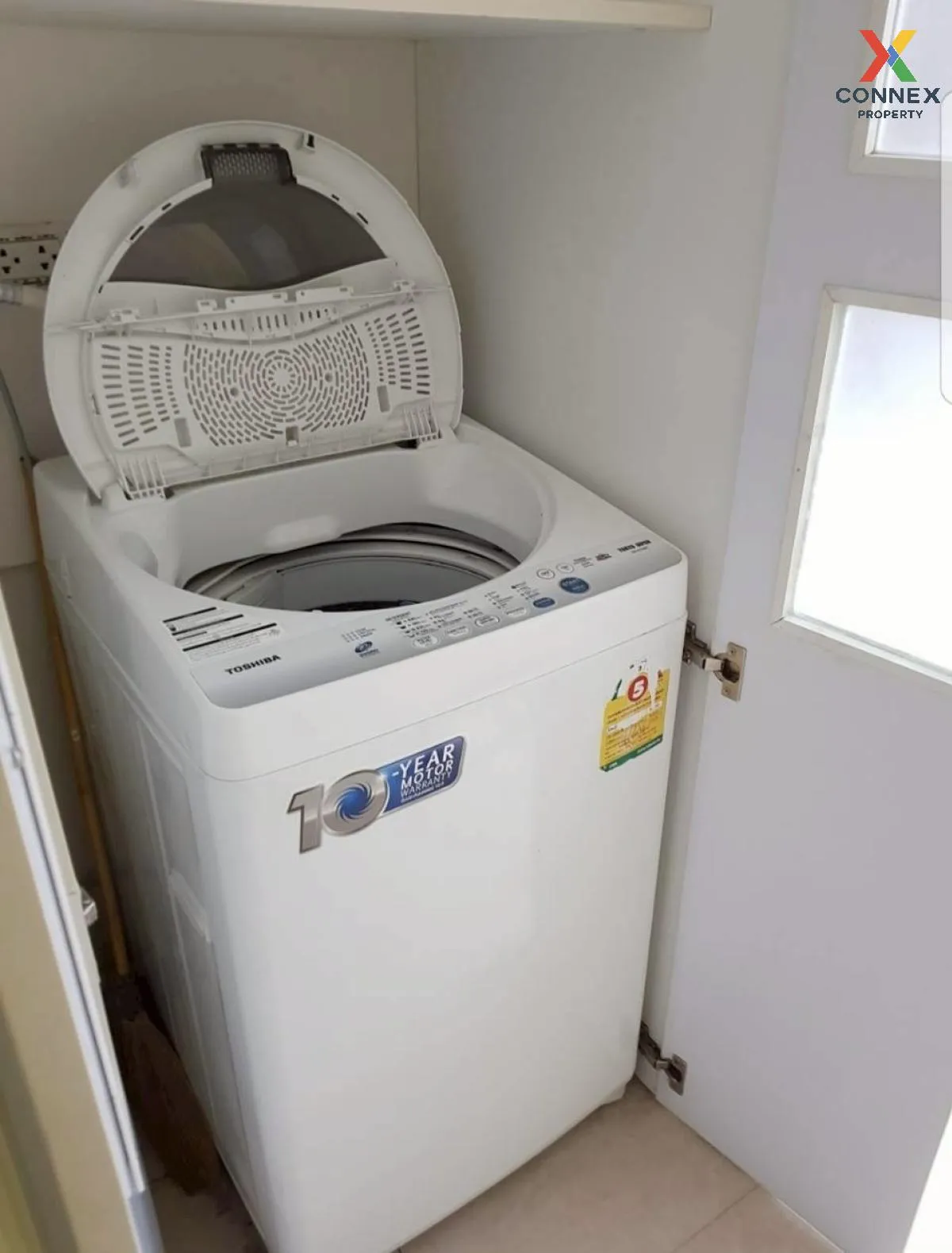 เช่าคอนโด  แกรนด์ พาร์ค วิว อโศก BTS-อโศก คลองเตย เขต วัฒนา กรุงเ 4