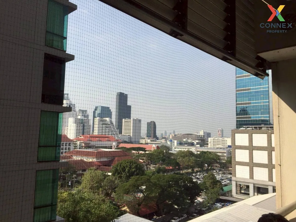 เช่าคอนโด  แกรนด์ พาร์ค วิว อโศก BTS-อโศก คลองเตย เขต วัฒนา กรุงเ