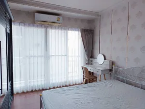 FOR RENT condo , Grand Park View Asoke , BTS-Asok , Khlong Toei , Watthana , Bangkok , CX-09947