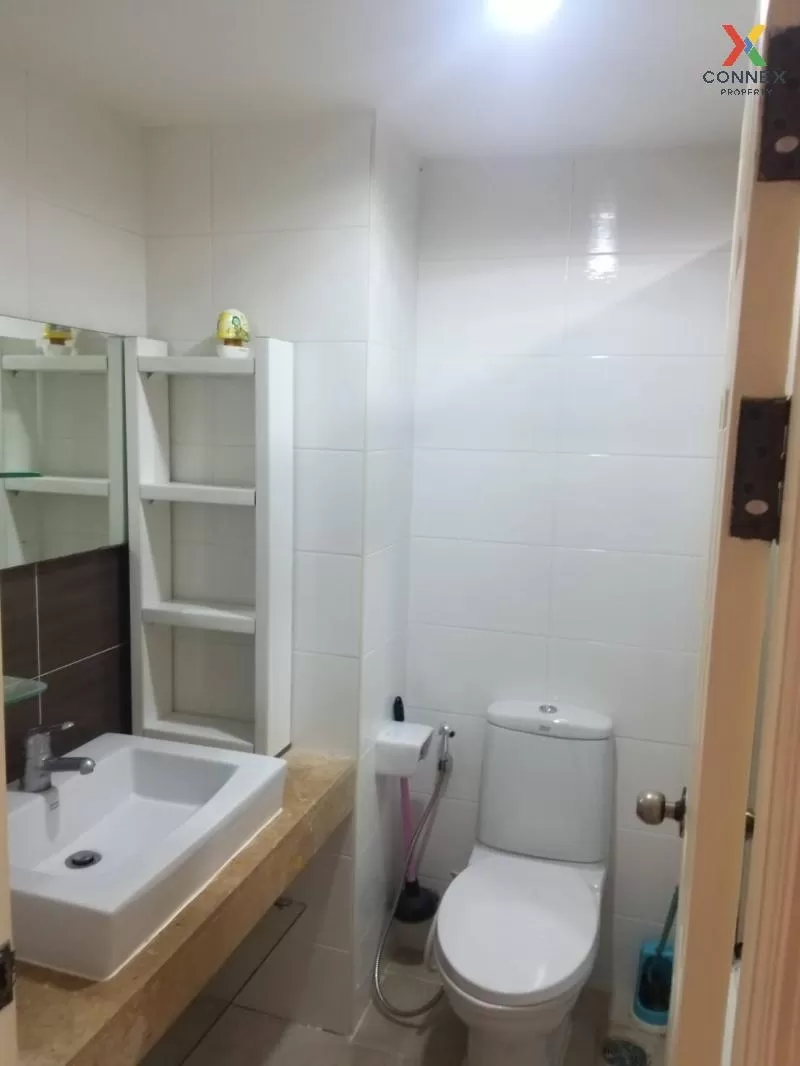 เช่าคอนโด  แกรนด์ พาร์ค วิว อโศก BTS-อโศก คลองเตย เขต วัฒนา กรุงเ