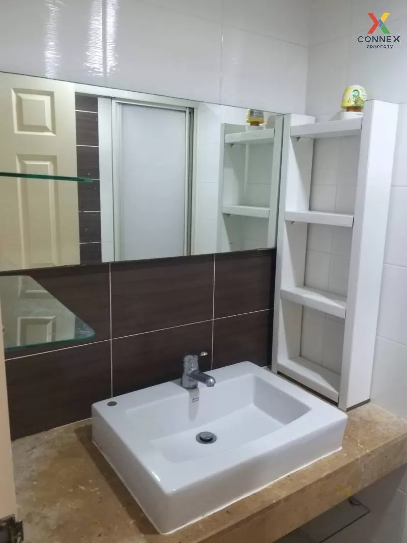 เช่าคอนโด  แกรนด์ พาร์ค วิว อโศก BTS-อโศก คลองเตย เขต วัฒนา กรุงเ