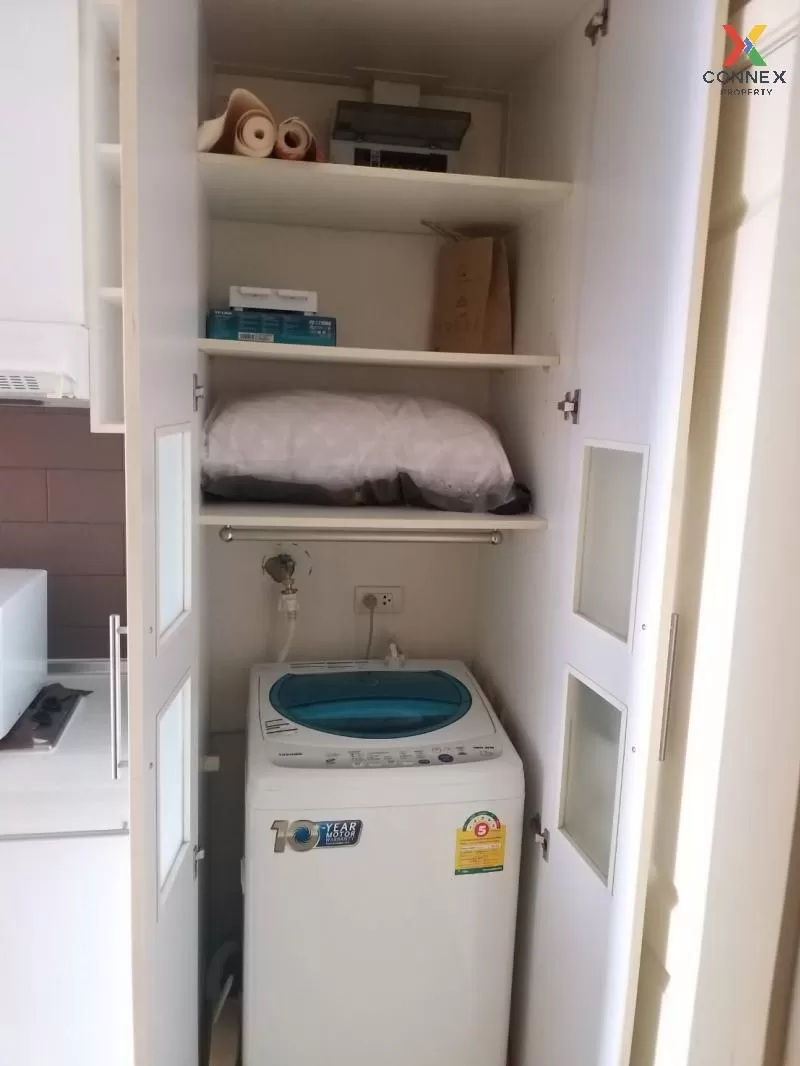 เช่าคอนโด  แกรนด์ พาร์ค วิว อโศก BTS-อโศก คลองเตย เขต วัฒนา กรุงเ