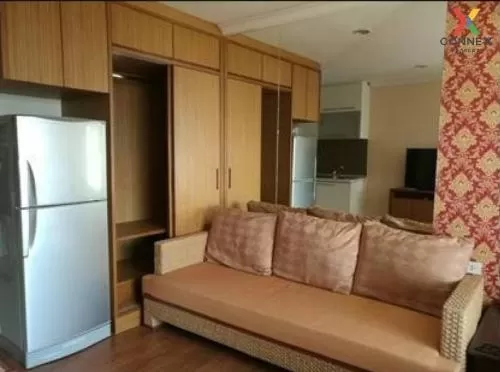 เช่าคอนโด  แกรนด์ พาร์ค วิว อโศก BTS-อโศก คลองเตย เขต วัฒนา กรุงเทพ CX-09952