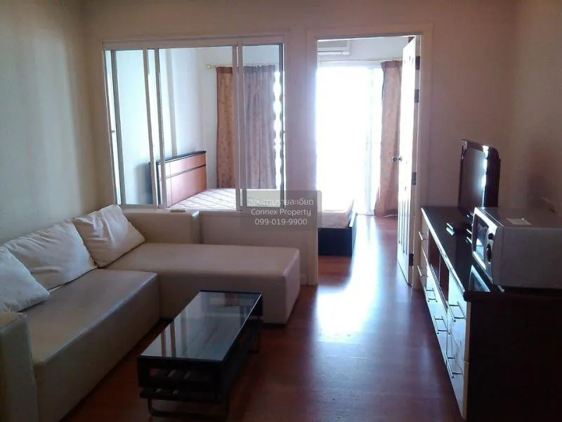 FOR RENT condo , Grand Park View Asoke , BTS-Asok , Khlong Toei , 3