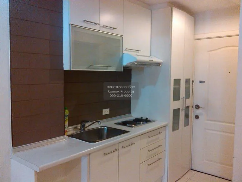 FOR RENT condo , Grand Park View Asoke , BTS-Asok , Khlong Toei , 4