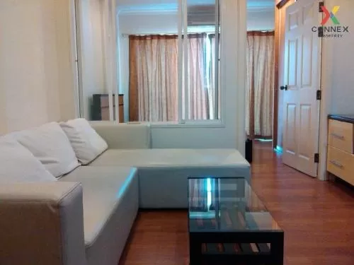 FOR RENT condo , Grand Park View Asoke , BTS-Asok , Khlong Toei , Watthana , Bangkok , CX-09964