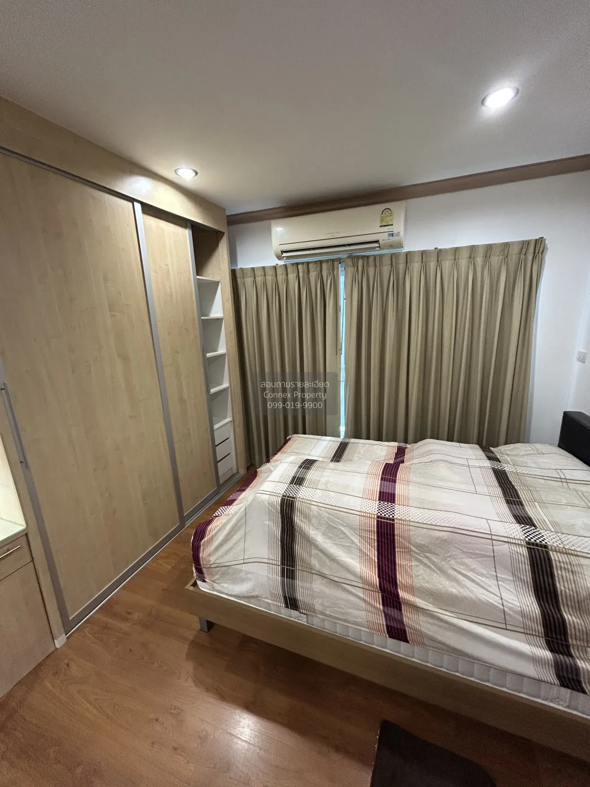 เช่าคอนโด  แกรนด์ พาร์ค วิว อโศก BTS-อโศก คลองเตย เขต วัฒนา กรุงเ 1