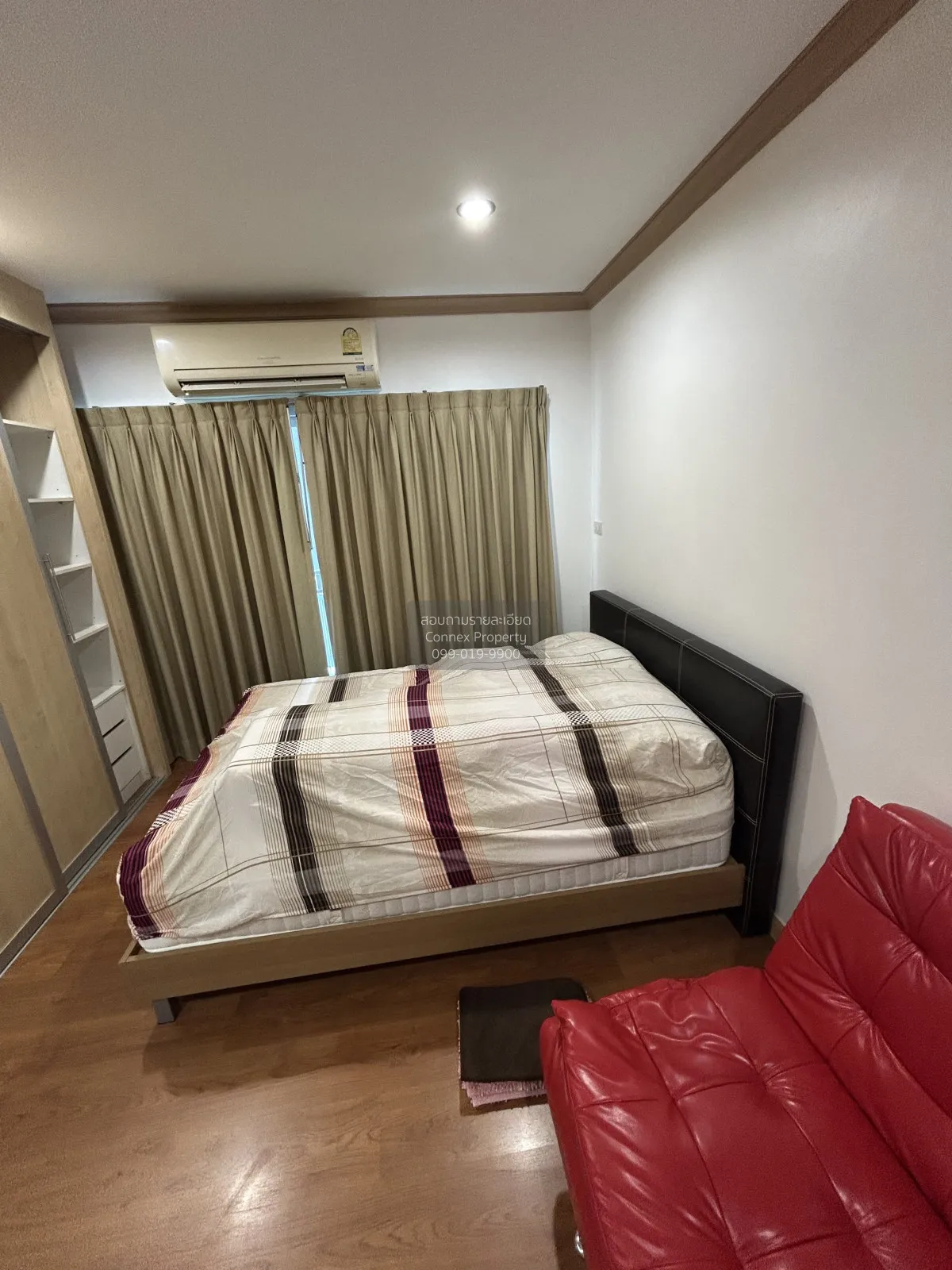 เช่าคอนโด  แกรนด์ พาร์ค วิว อโศก BTS-อโศก คลองเตย เขต วัฒนา กรุงเ 2