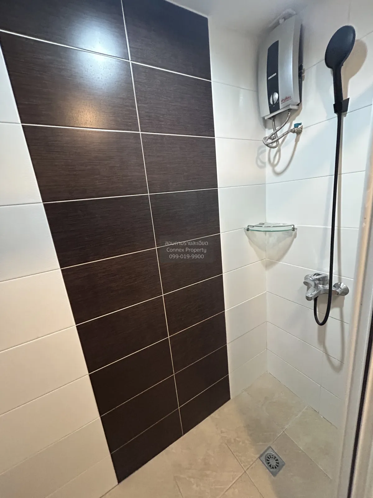 เช่าคอนโด  แกรนด์ พาร์ค วิว อโศก BTS-อโศก คลองเตย เขต วัฒนา กรุงเ