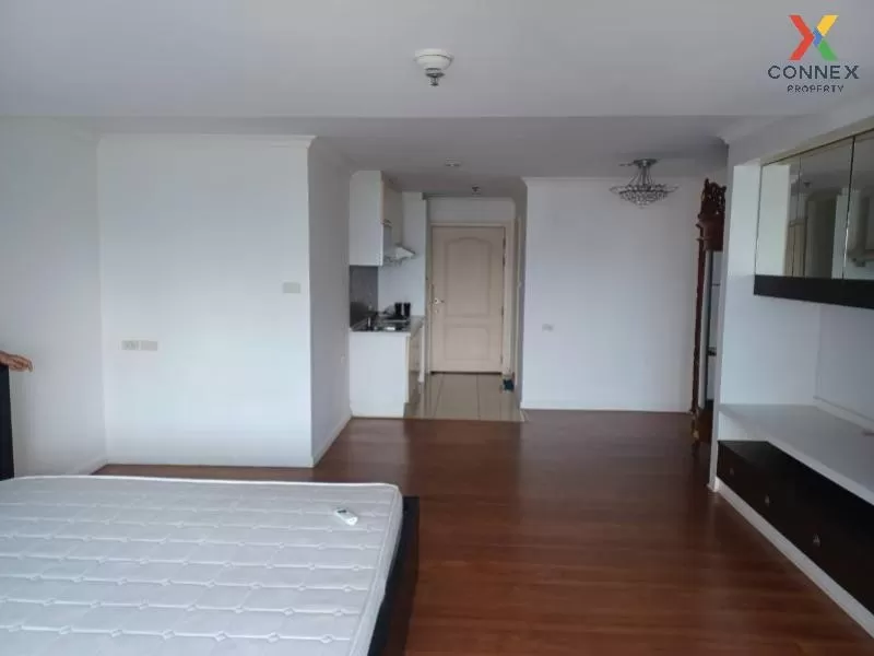 เช่าคอนโด  แกรนด์ พาร์ค วิว อโศก BTS-อโศก คลองเตย เขต วัฒนา กรุงเ 2