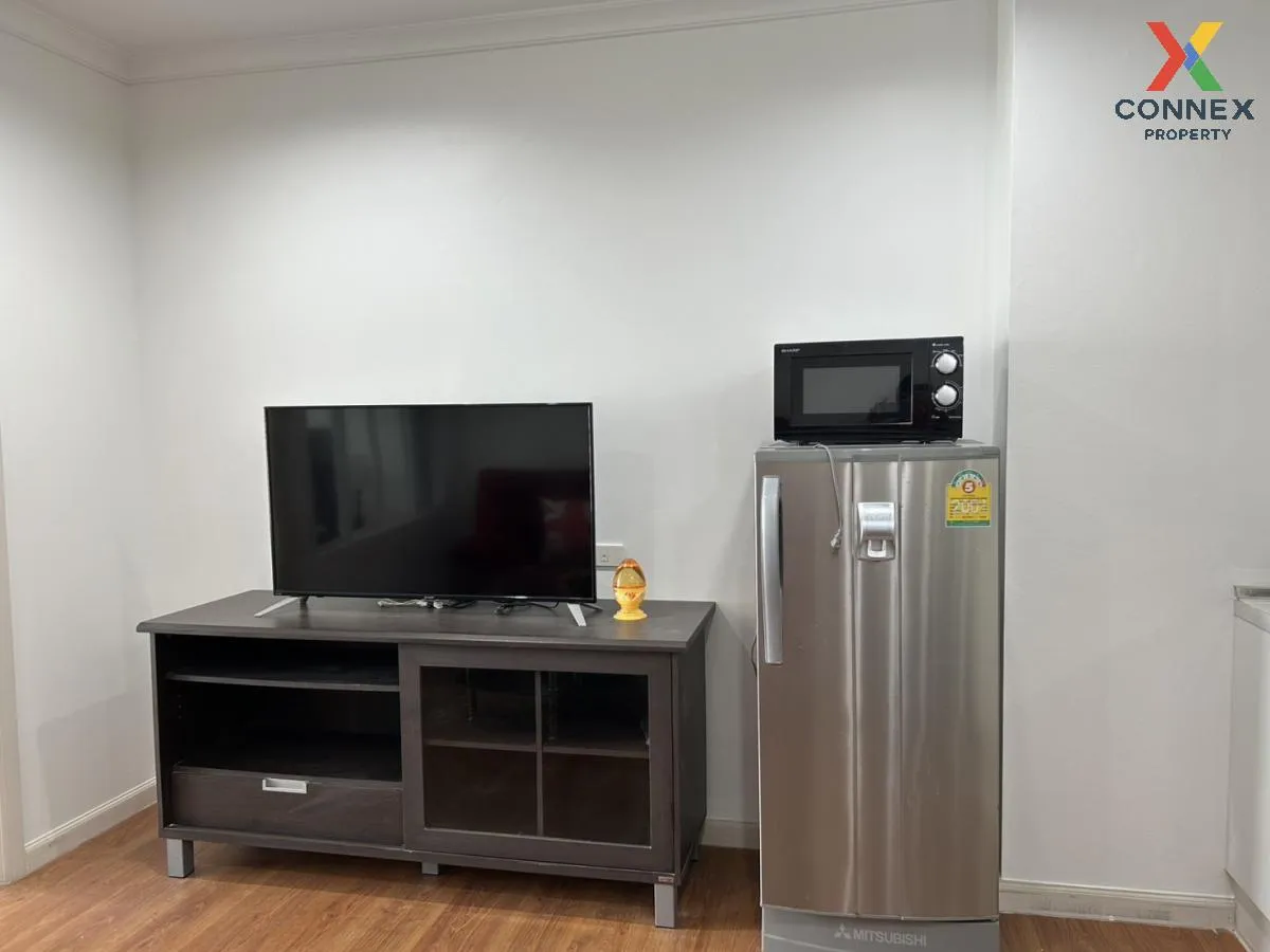 FOR RENT condo , Grand Park View Asoke , BTS-Asok , Khlong Toei , 3