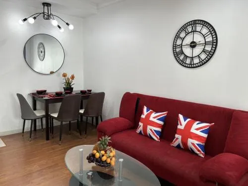 FOR RENT condo , Grand Park View Asoke , BTS-Asok , Khlong Toei , Watthana , Bangkok , CX-09976