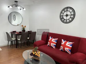 FOR RENT condo , Grand Park View Asoke , BTS-Asok , Khlong Toei , Watthana , Bangkok , CX-09976