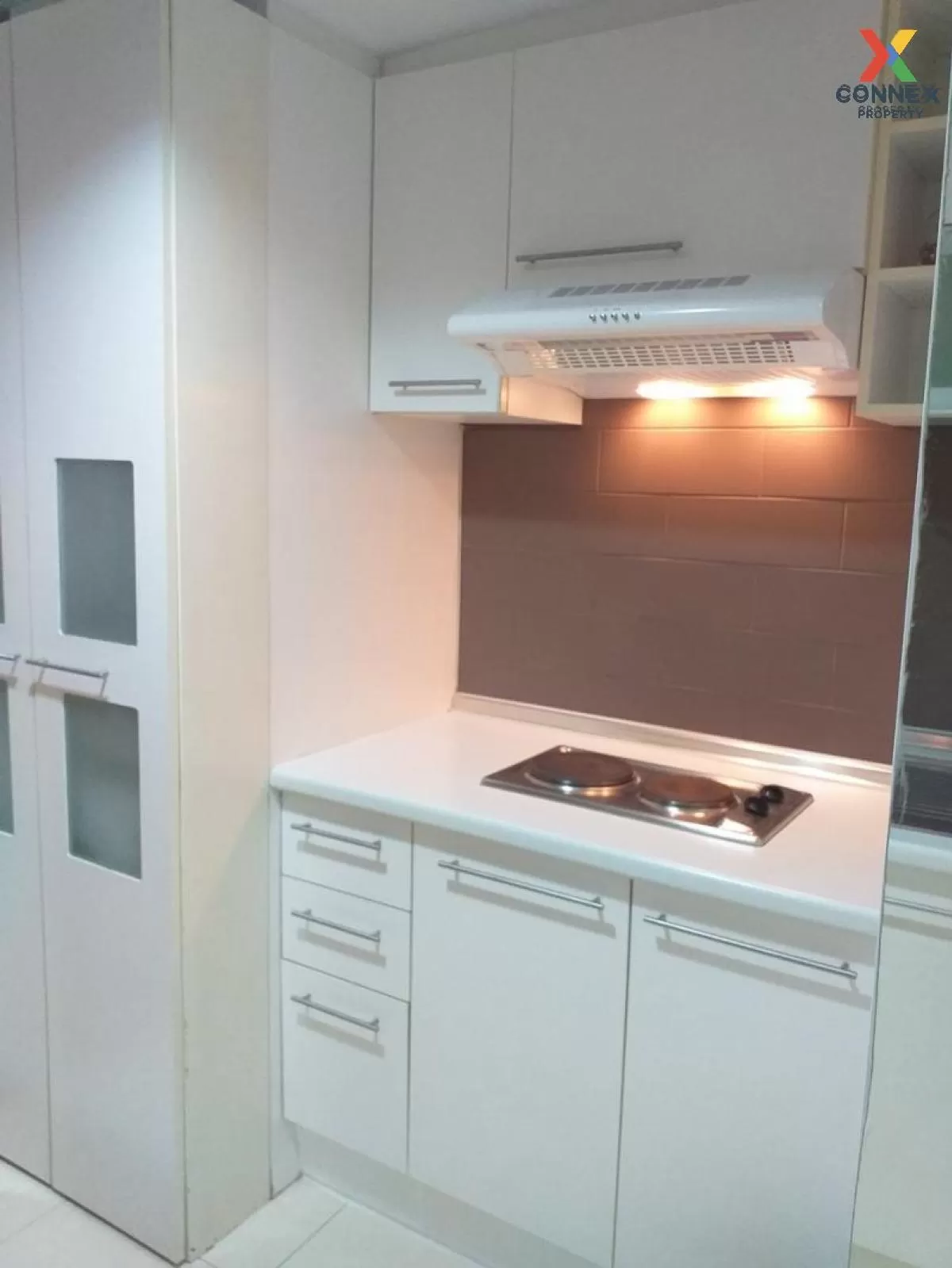 เช่าคอนโด  แกรนด์ พาร์ค วิว อโศก BTS-อโศก คลองเตย เขต วัฒนา กรุงเ