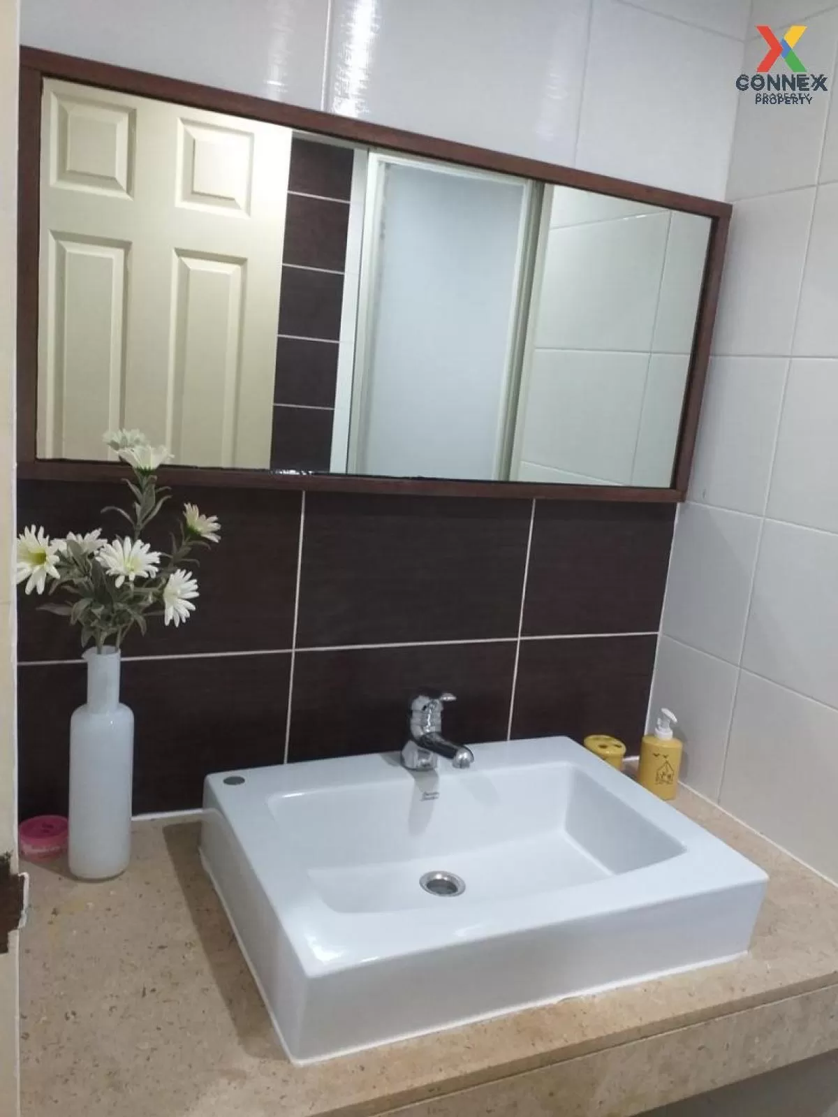 เช่าคอนโด  แกรนด์ พาร์ค วิว อโศก BTS-อโศก คลองเตย เขต วัฒนา กรุงเ