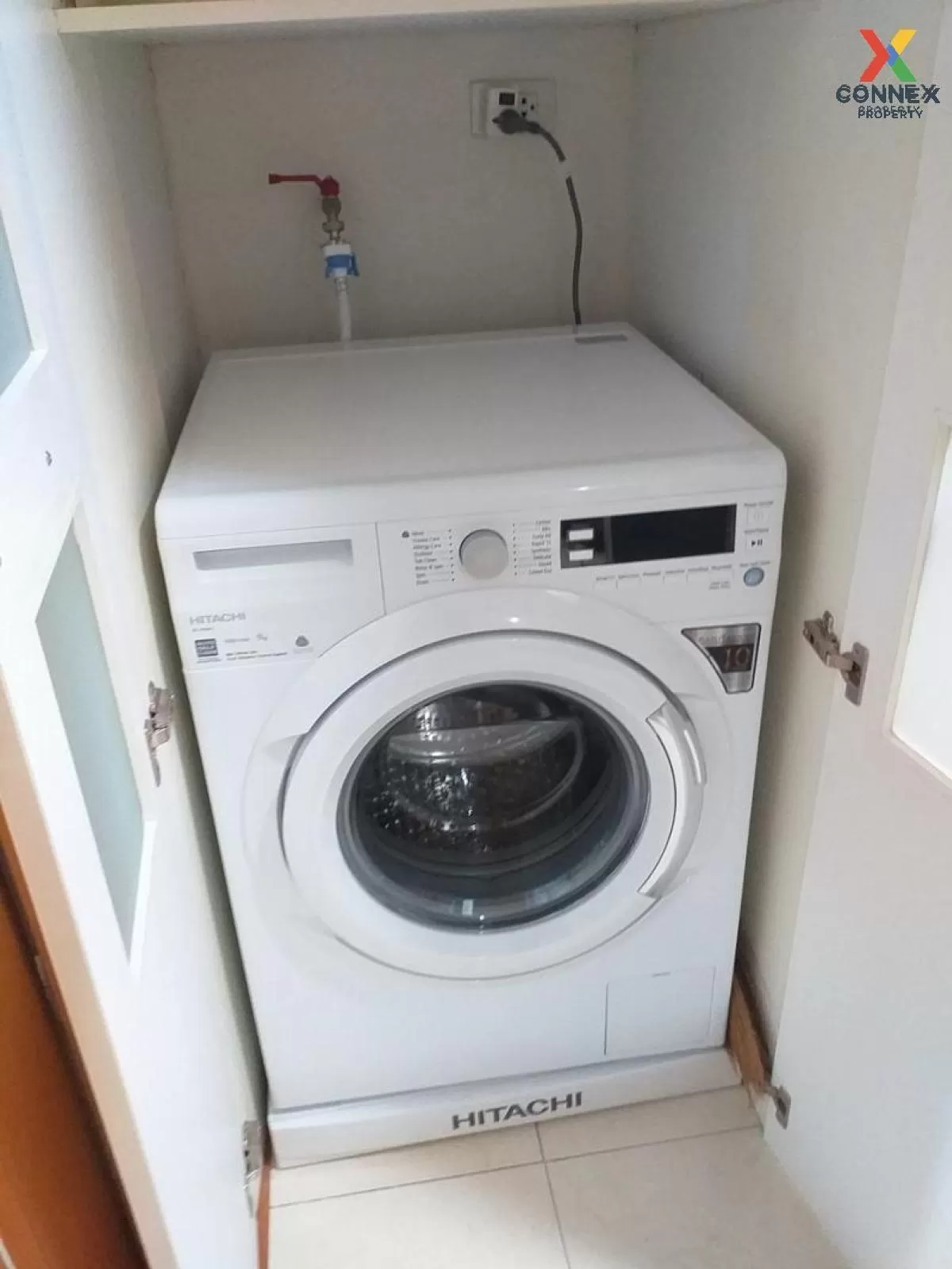 เช่าคอนโด  แกรนด์ พาร์ค วิว อโศก BTS-อโศก คลองเตย เขต วัฒนา กรุงเ