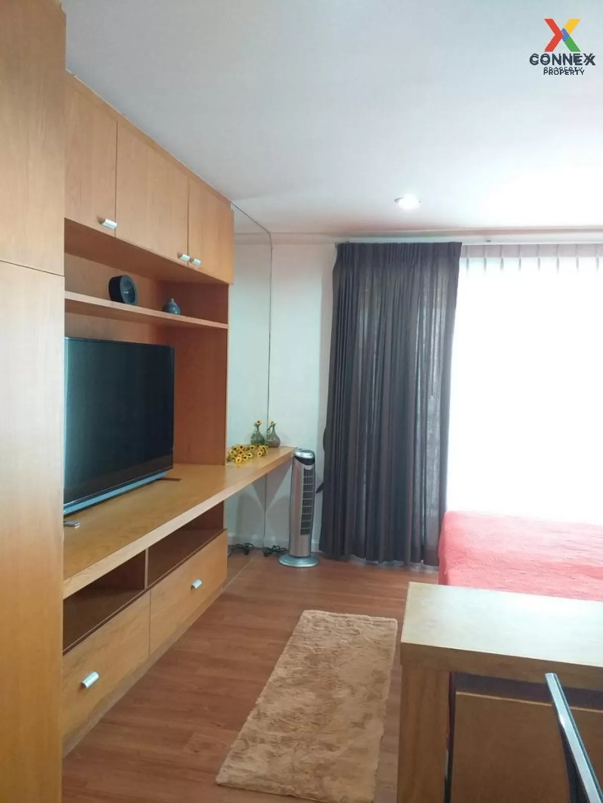 เช่าคอนโด  แกรนด์ พาร์ค วิว อโศก BTS-อโศก คลองเตย เขต วัฒนา กรุงเ