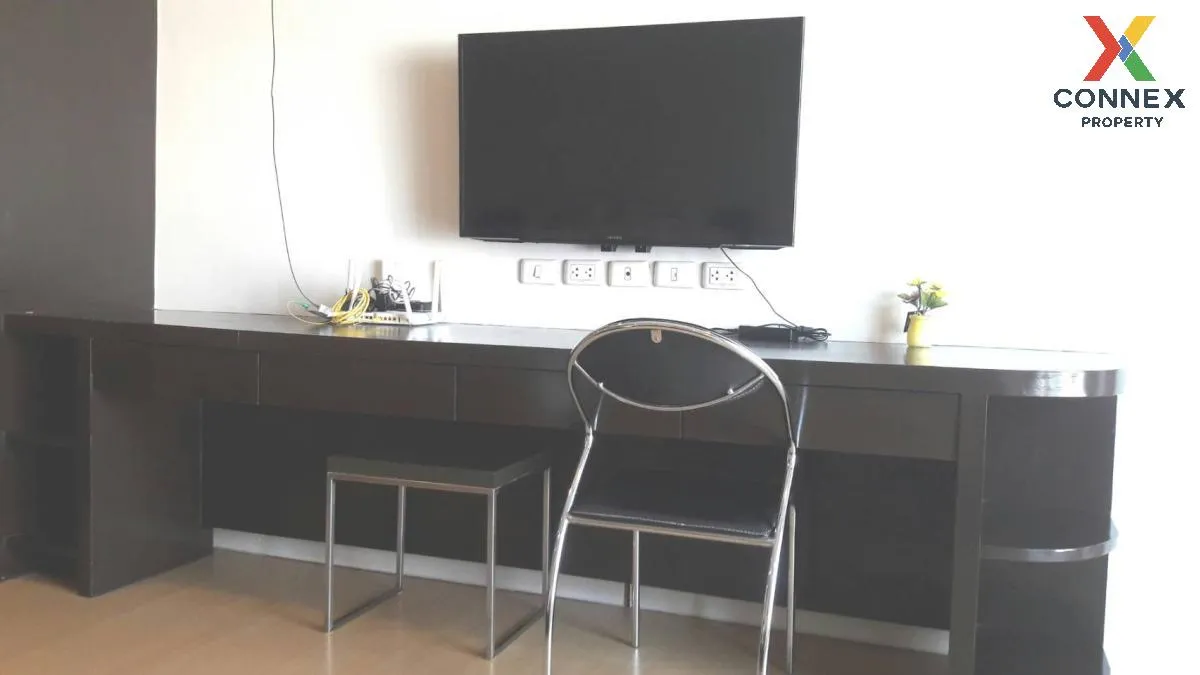 FOR RENT condo , Grand Park View Asoke , BTS-Asok , Khlong Toei , 2