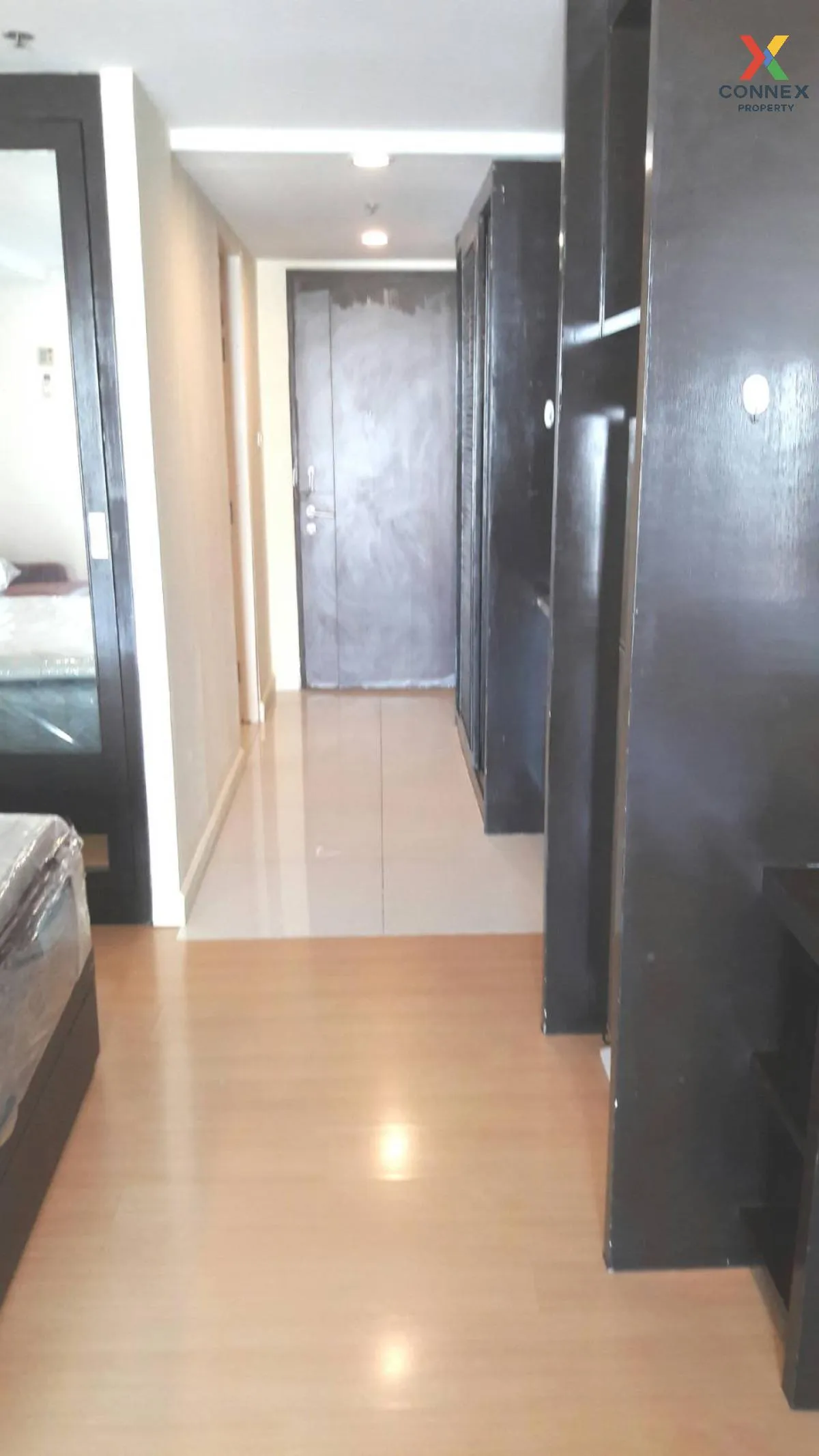 FOR RENT condo , Grand Park View Asoke , BTS-Asok , Khlong Toei , 3