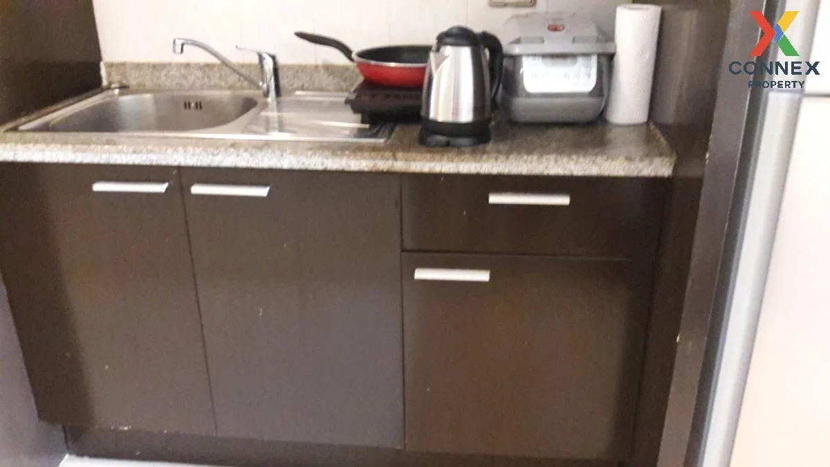 FOR RENT condo , Grand Park View Asoke , BTS-Asok , Khlong Toei , 4