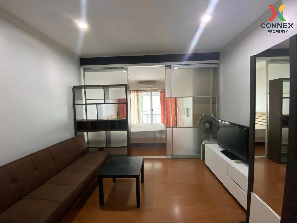 เช่าคอนโด  แกรนด์ พาร์ค วิว อโศก BTS-อโศก คลองเตย เขต วัฒนา กรุงเ 2