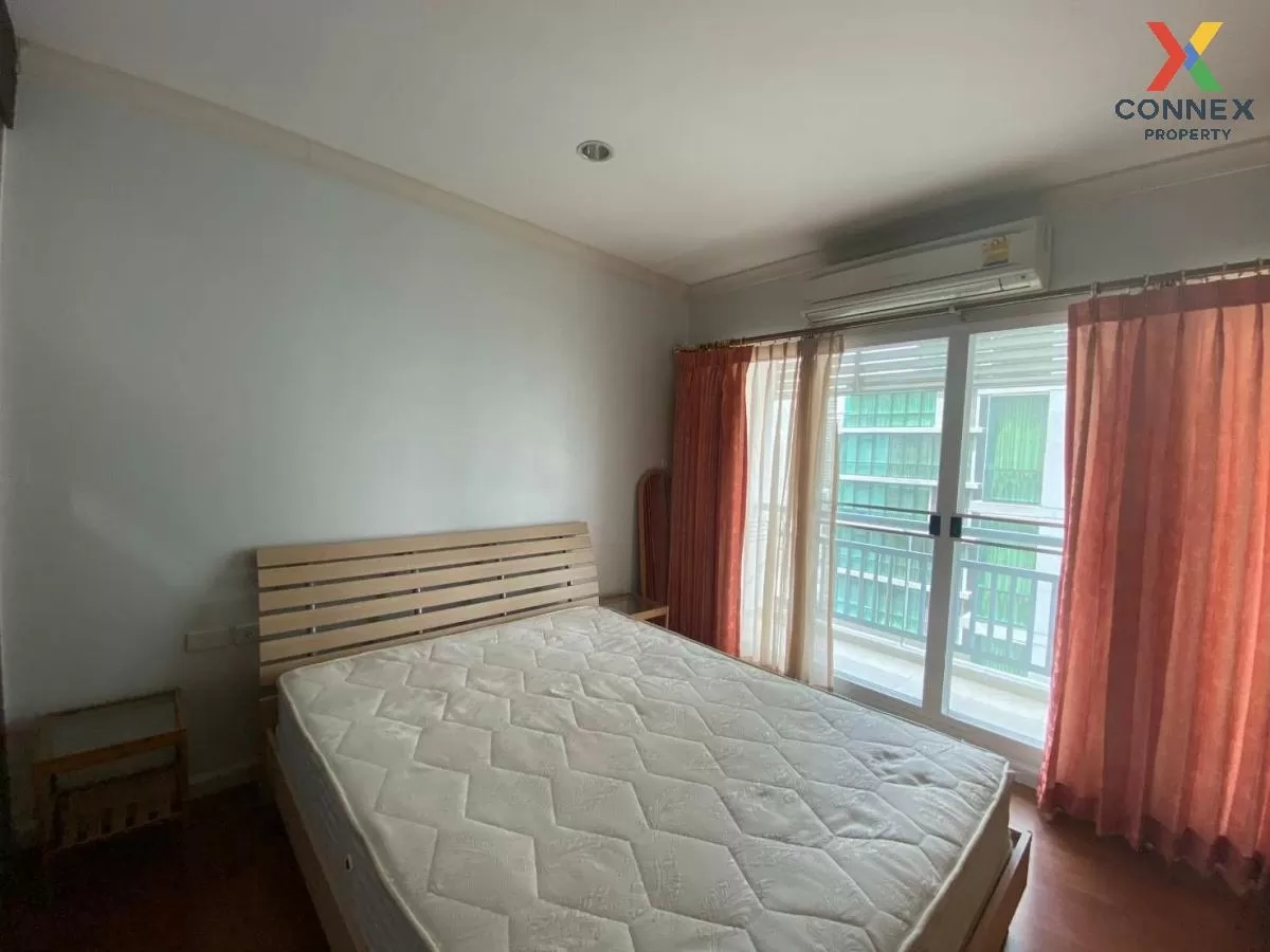 เช่าคอนโด  แกรนด์ พาร์ค วิว อโศก BTS-อโศก คลองเตย เขต วัฒนา กรุงเ