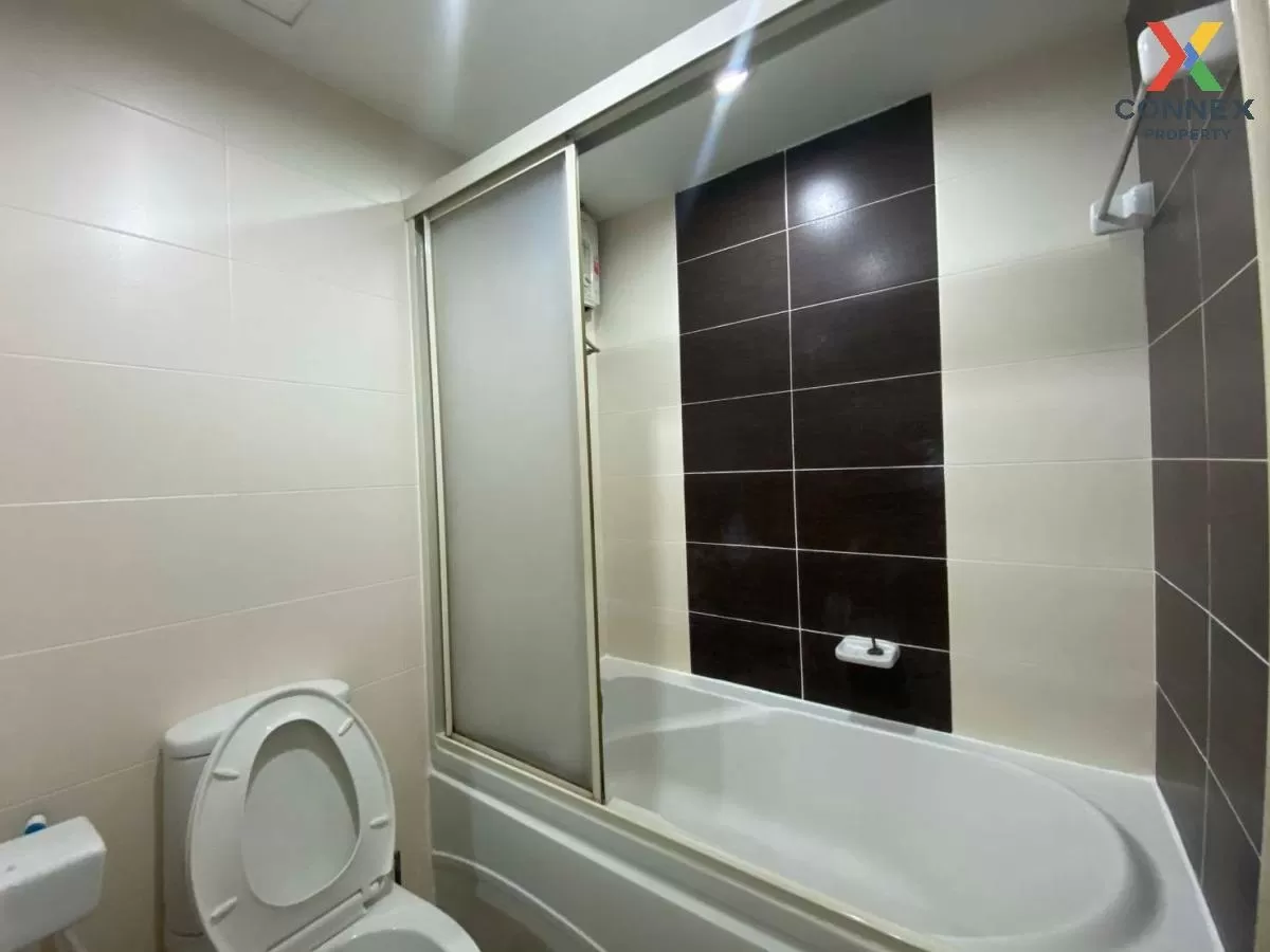 เช่าคอนโด  แกรนด์ พาร์ค วิว อโศก BTS-อโศก คลองเตย เขต วัฒนา กรุงเ