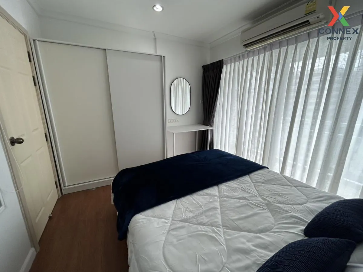 เช่าคอนโด  แกรนด์ พาร์ค วิว อโศก BTS-อโศก คลองเตย เขต วัฒนา กรุงเ