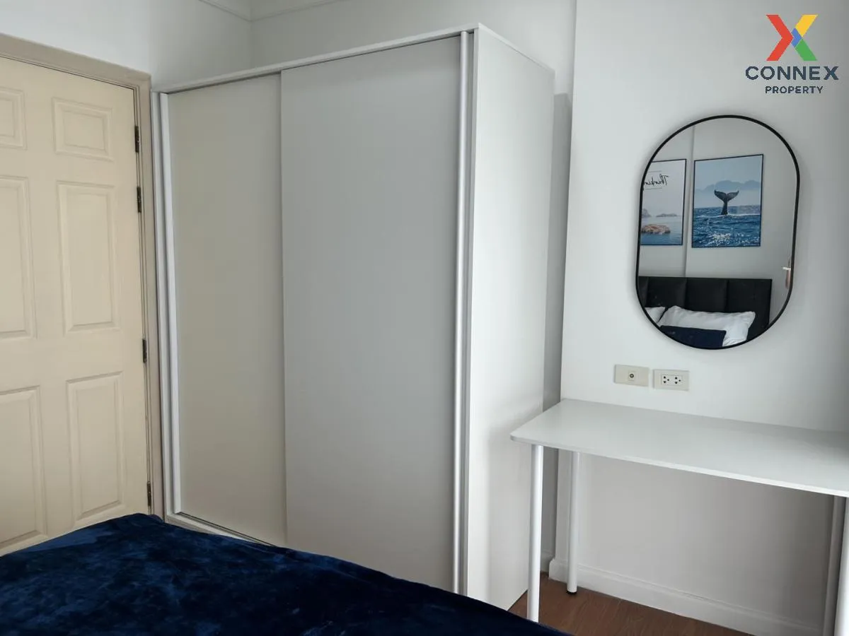 เช่าคอนโด  แกรนด์ พาร์ค วิว อโศก BTS-อโศก คลองเตย เขต วัฒนา กรุงเ